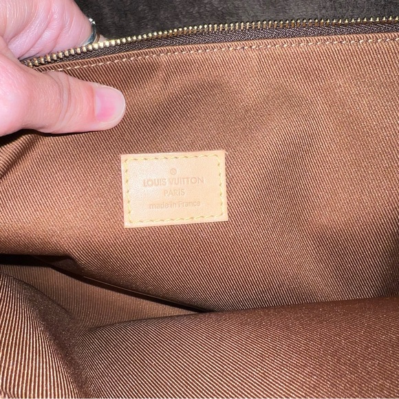 LOUIS VUITTON MONOGRAM ETUI VOYAGE PM - Picture 13 of 13